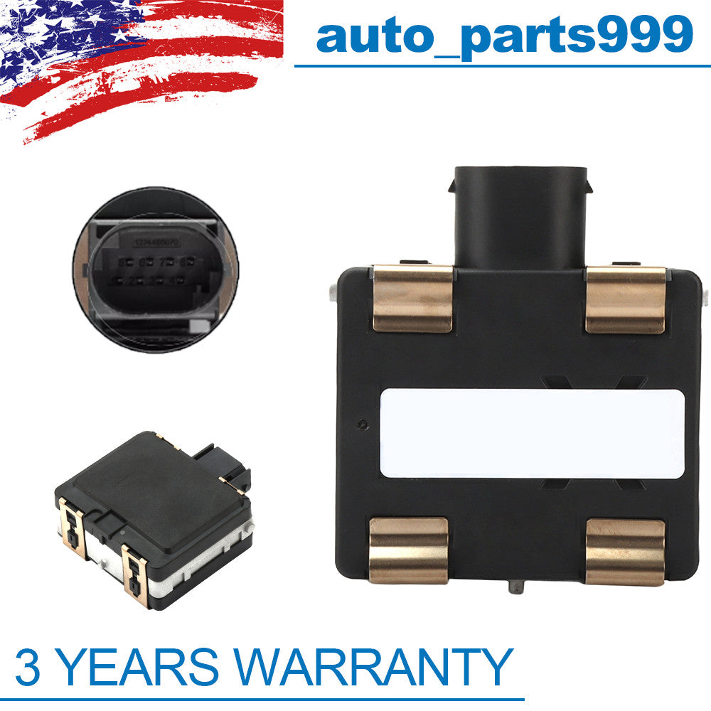 The front radar cruise control sensor is compatible with 2016-2019 Murano 3.5L 28438-9UC0A- n