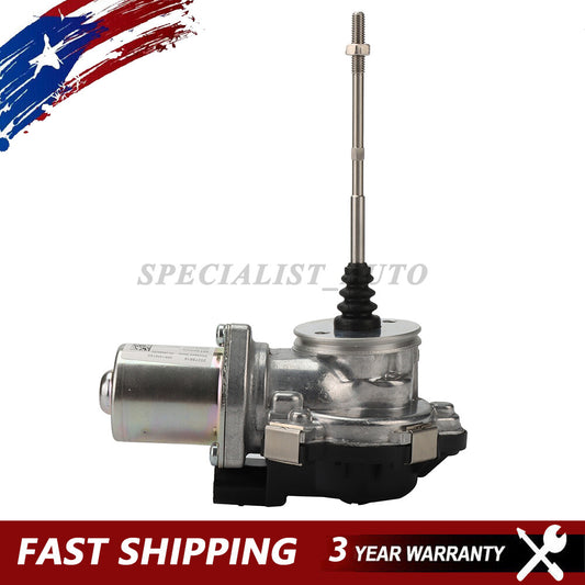 06K145614G Turbocharger Electric Actuator Fit for VW for Golf for Jetta for Audi A3 S3 2.0T
