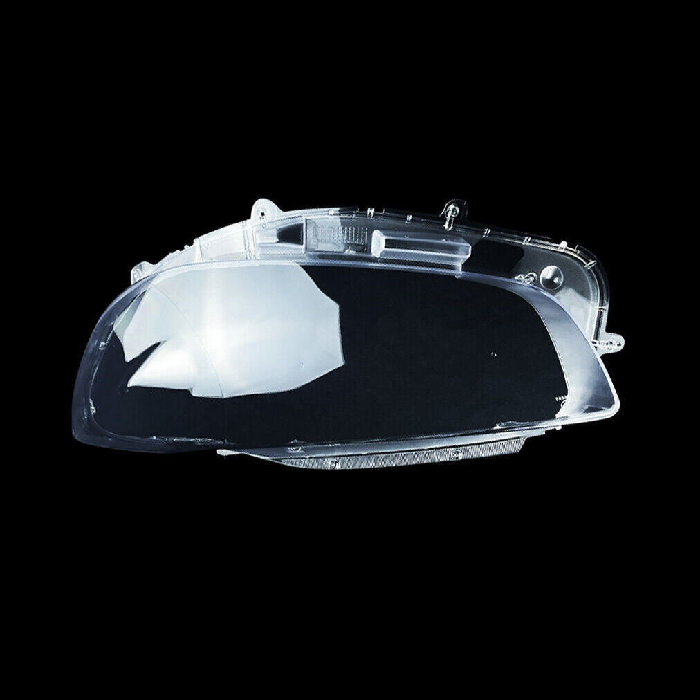 Clear Headlight Lens Shell Lampshade Right Side Fit for Mazda CX5 CX-5 2013-2015