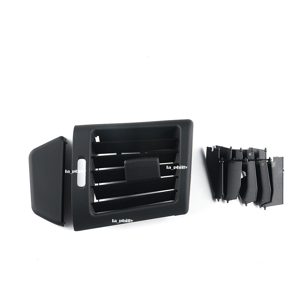 Black Front Left Dashboard AC Air Outlet Vent For 06-08 for Mercedes-Benz R350 R500 Q