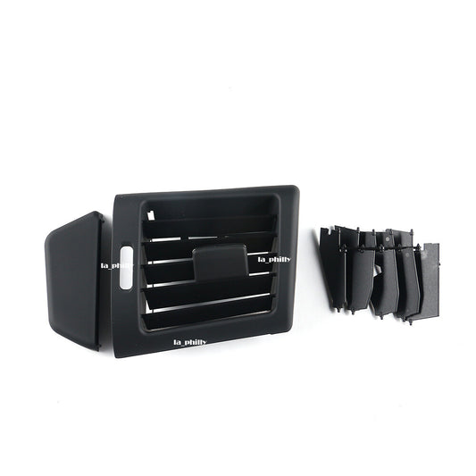 Black Front Left Dashboard AC Air Outlet Vent For 06-08 for Mercedes-Benz R350 R500 Q