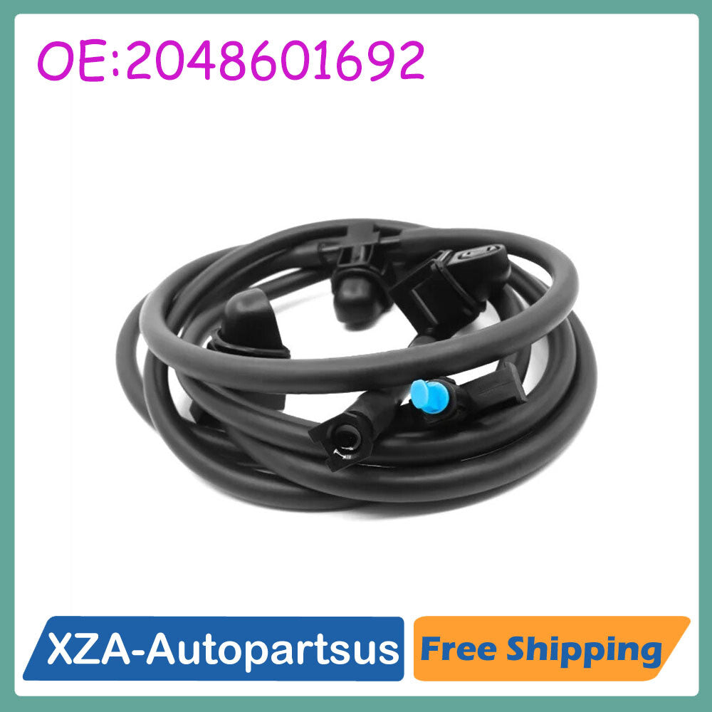 Windshield Washer Nozzle Hose For MercedesBenz C Class W204 S204 C204 2048601692 Q