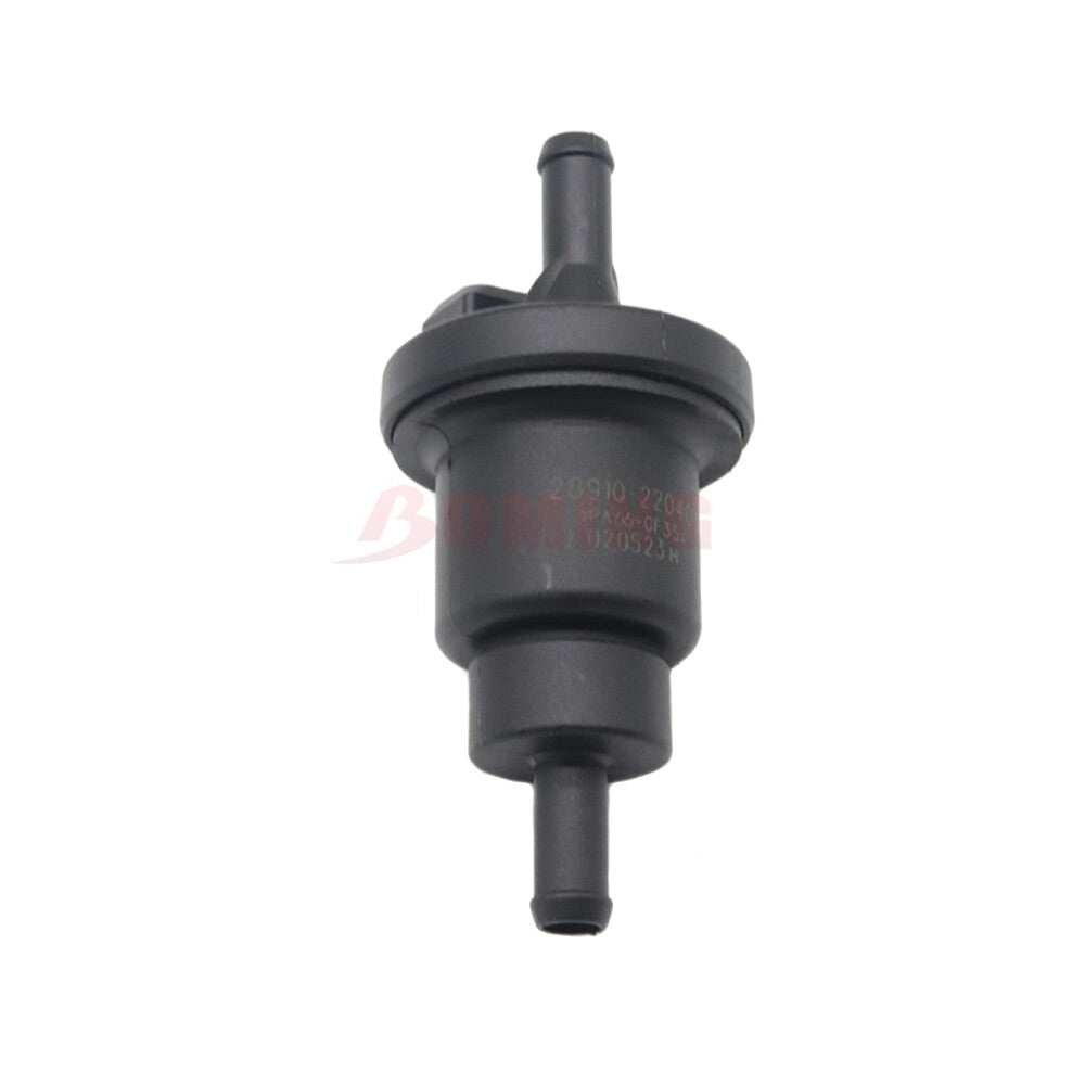 Canister Purge Solenoid/Purge Valve Fit for Hyundai Accent for Kia Spectra 28910-22040