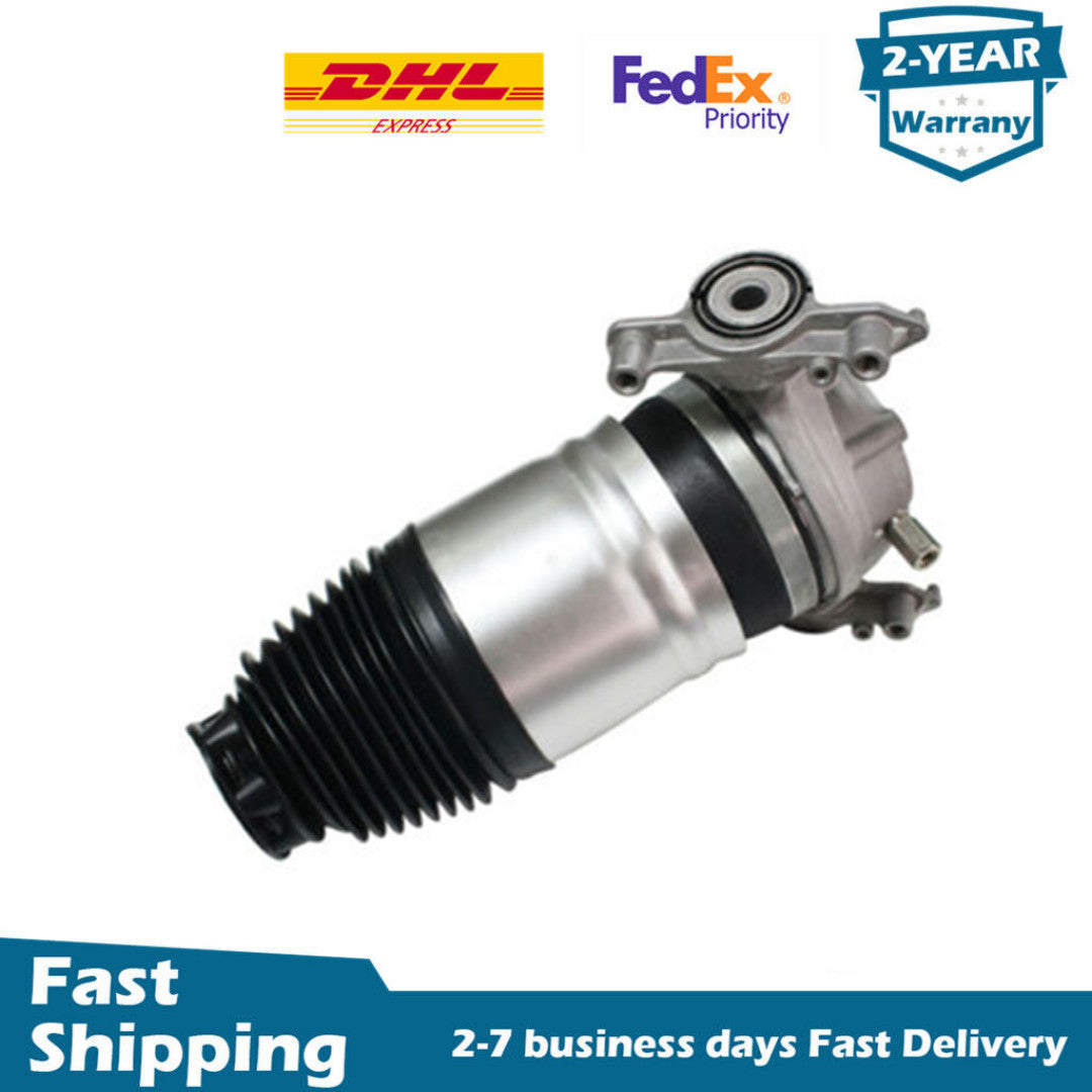 Rear Right Air Suspension Spring Repair Bag Fit for Porsche for Cayenne Touareg 92A 7P6