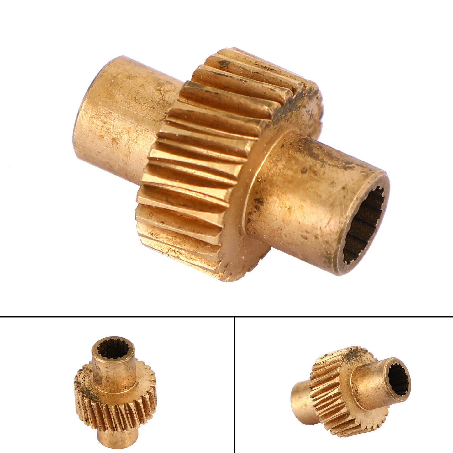 Electric for seat adjustment wheel gears are compatible with for Land Cruiser LC80 4500. n