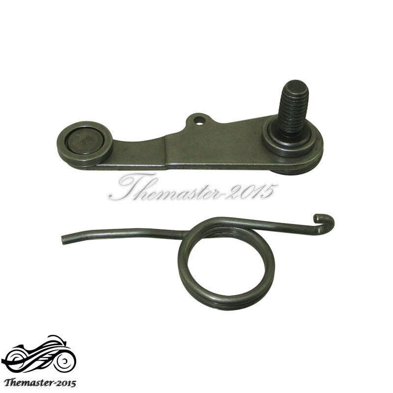 Shift Drum Stopper Arm Plate for Lifan 120cc 125cc 140cc Q