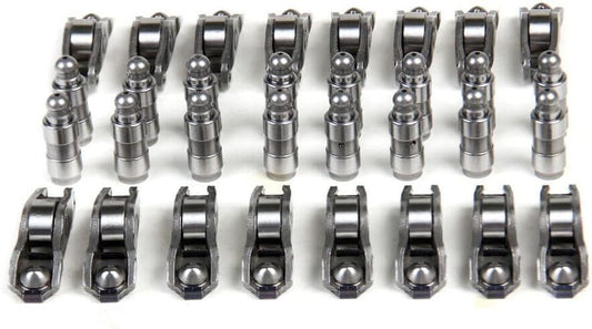 Intake & Exhaust Rocker Arms Hydraulic Lifters 16X Set for AUDI Q5 2.0T Q