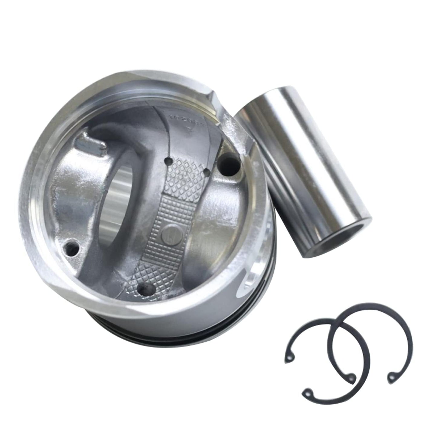 Equipment Manufacturer Engine Rebuild/Overhaul Kit STD Mast 23 mm Piston Pins for 2.0T for Audi Improvements  18038 B