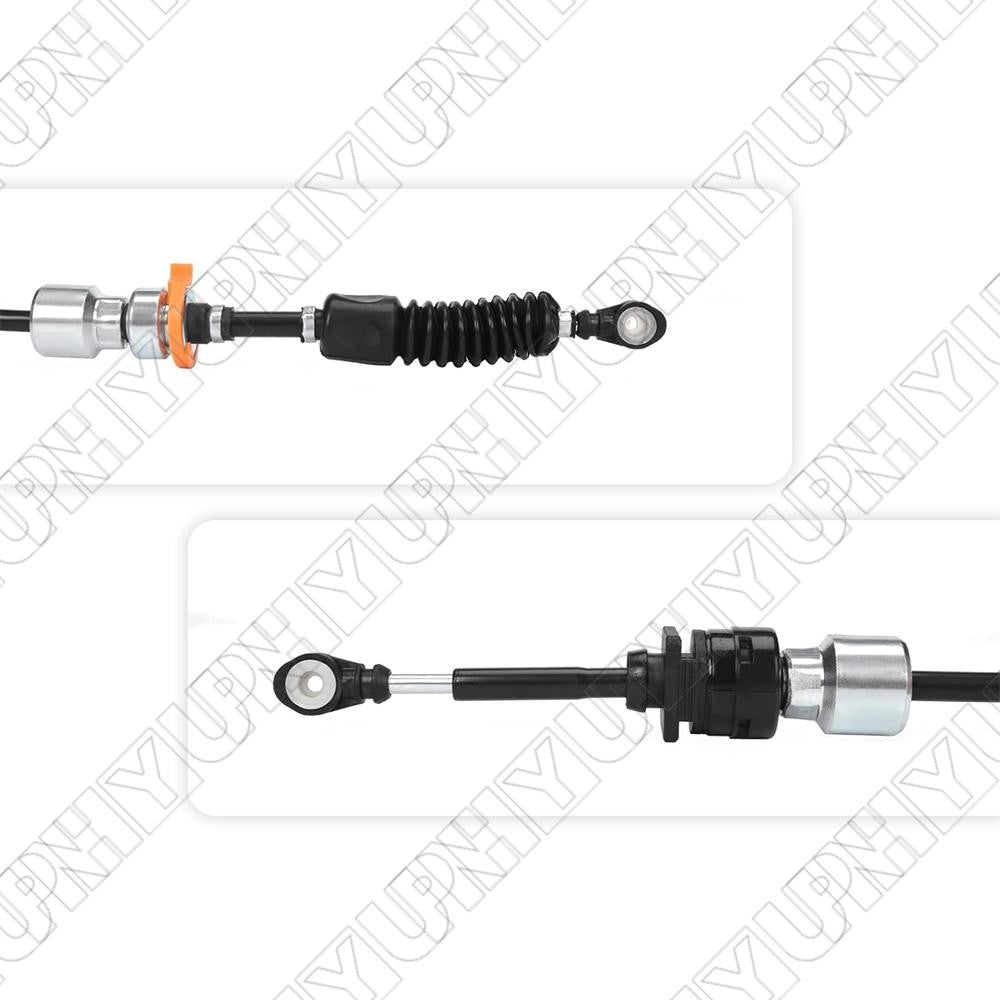 Automatic Transmission Shift Cable for Chrysler 200 2011-14 for Dodge Avenger 08-14 Q
