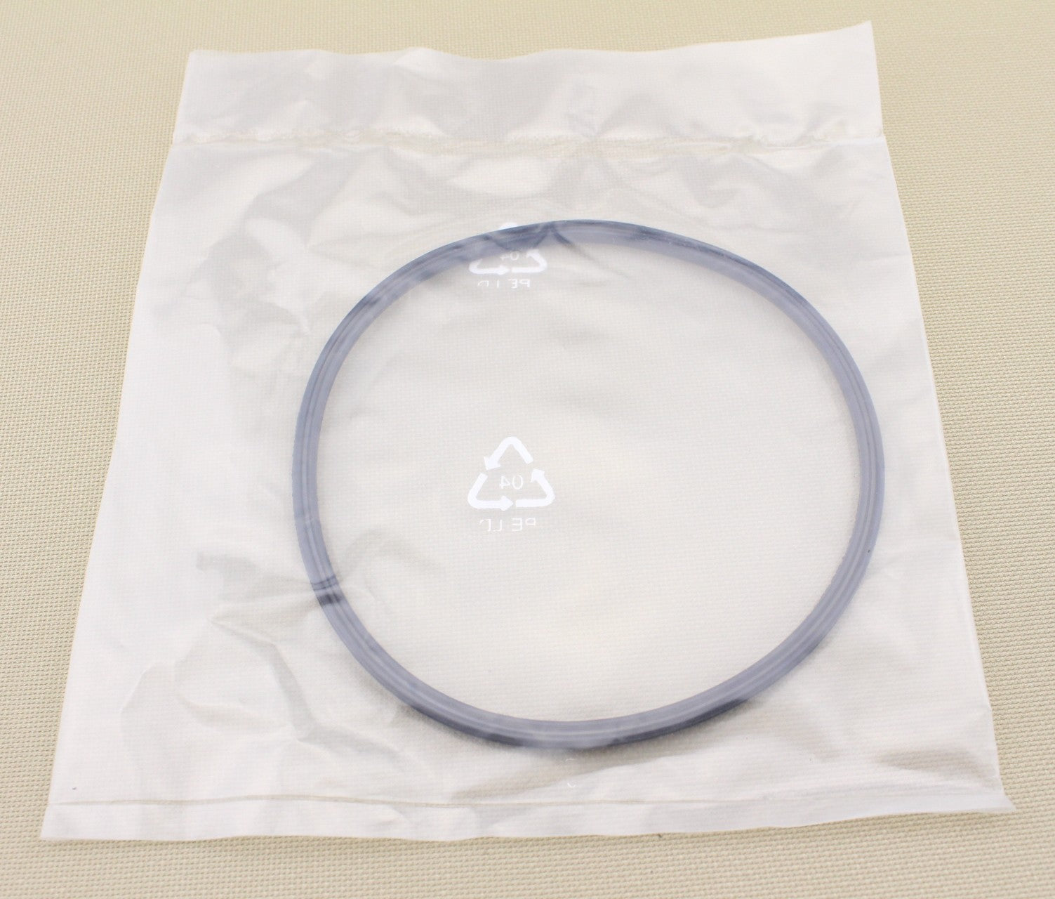 New 1pcs for BMW E60 E63 E64 E65 E66 5 6 7-Series Fuel Pump Gasket Seal O-Ring