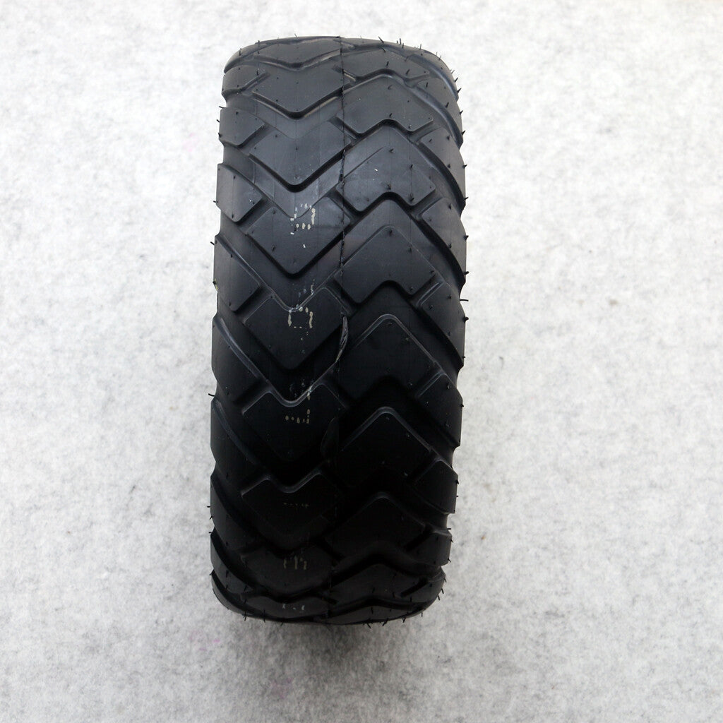 Motorcycle 80/60-6 Vacuum Tubeless Tire E-Scooter Motor Electric Scooter ATV