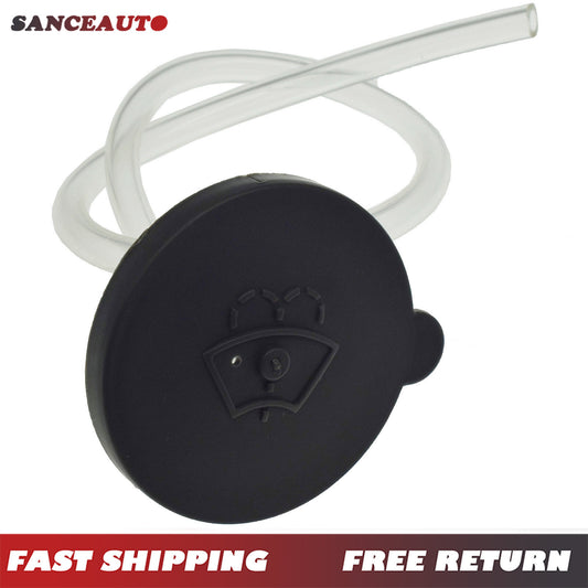 Suitable for Rogue 2014-2019 fuel tank caps with hoses 28913-5HA0A, 289134BA0A- n