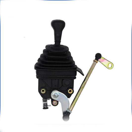 Gear Shifter Assembly For HS500 HS700cc HiSUN MASSMIMO SUPERMACH QLINK UTV