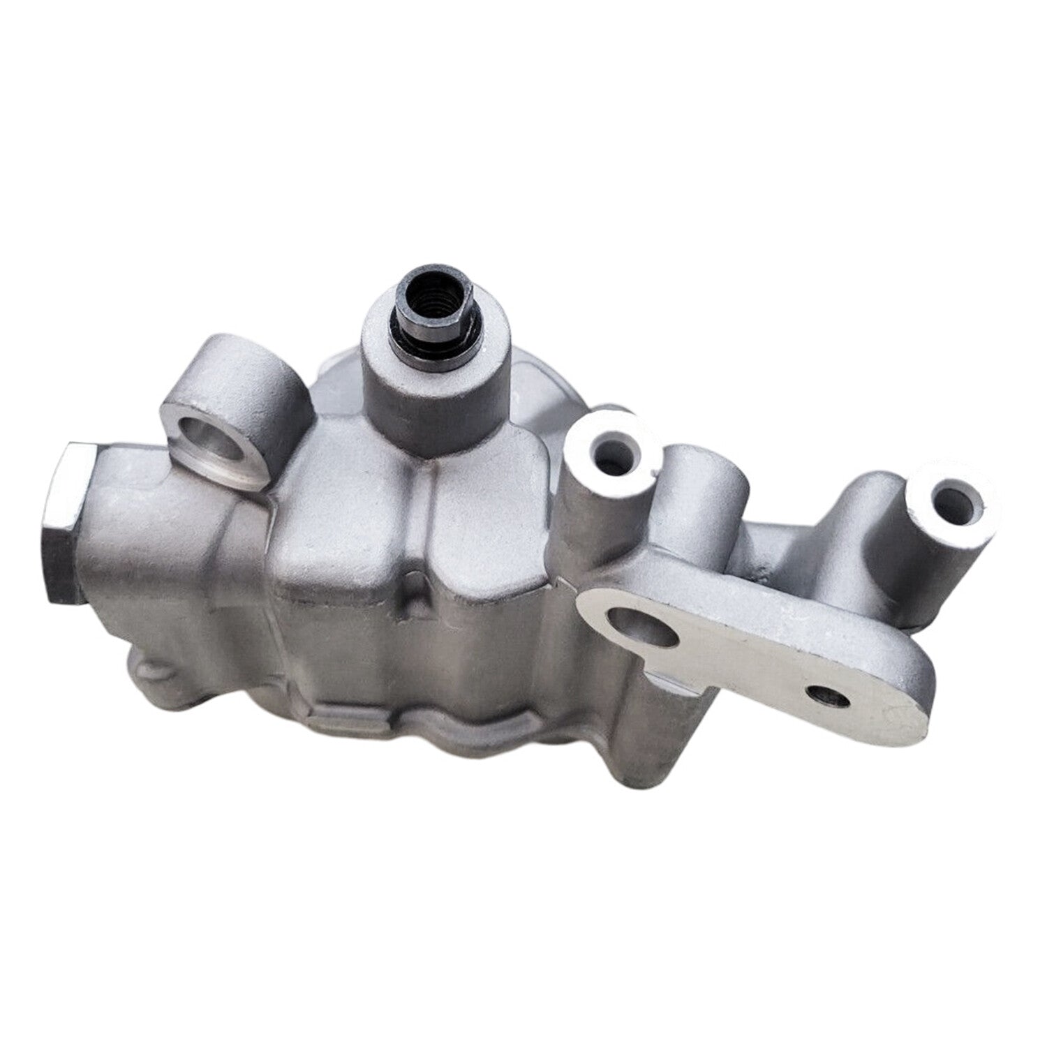 Oil Pump w/O/SENSOR for Land Rover for Jaguar V6 3.0L AJ126 Supercharged SpeedPak