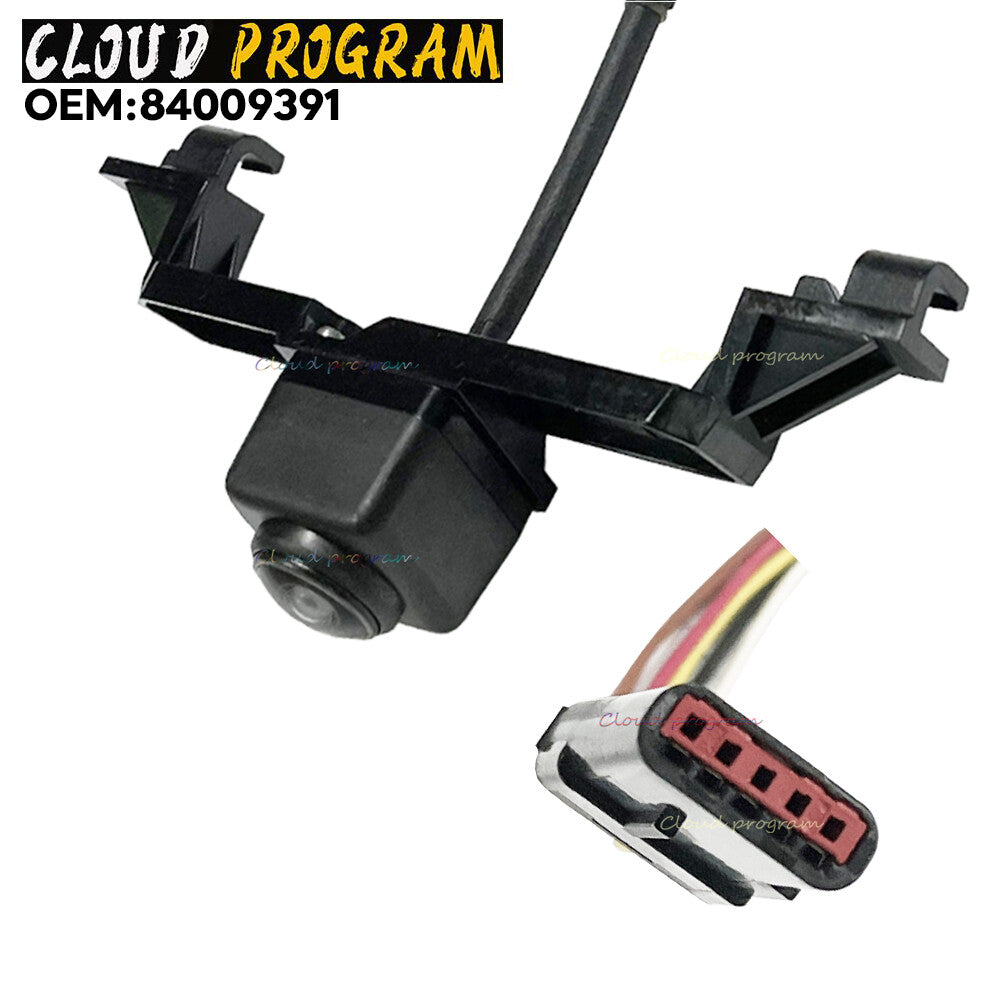 NEW Park Assist Camera FOR 2018-2019 for Cadillac XTS V6 3.6L 84009391 v