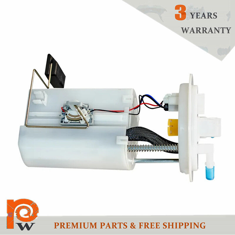 Fuel pump assembly suitable for Mitsubishi Mirage Space Star 1760A576 1760A573 1760A408