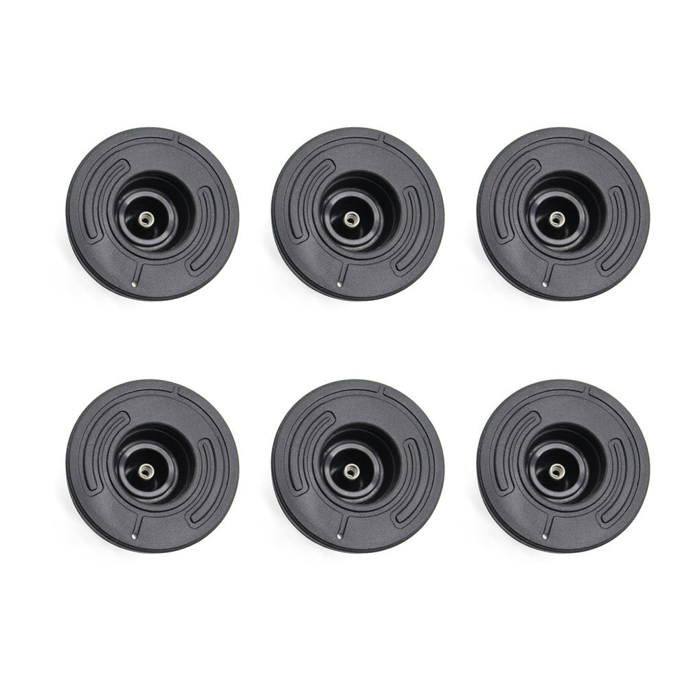 Direct Ignition Coil Shoe Kit 36-208006 WR-6135
