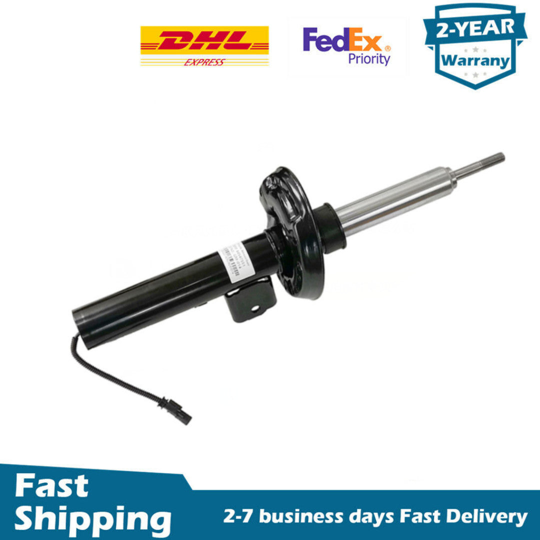 Fit for Cadillac XTS 2.0 3.6 Front Suspension Shock Absorber with Electric 2013-2019