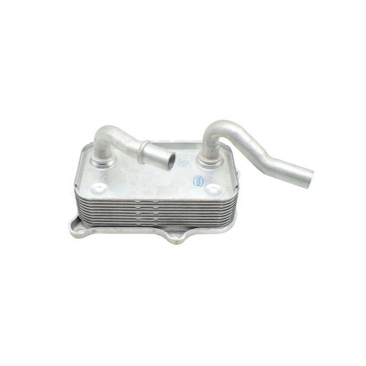 Oil Cooler for Mercedes W163 R170 W230 C240 E430 SLK320 1121880401 Q