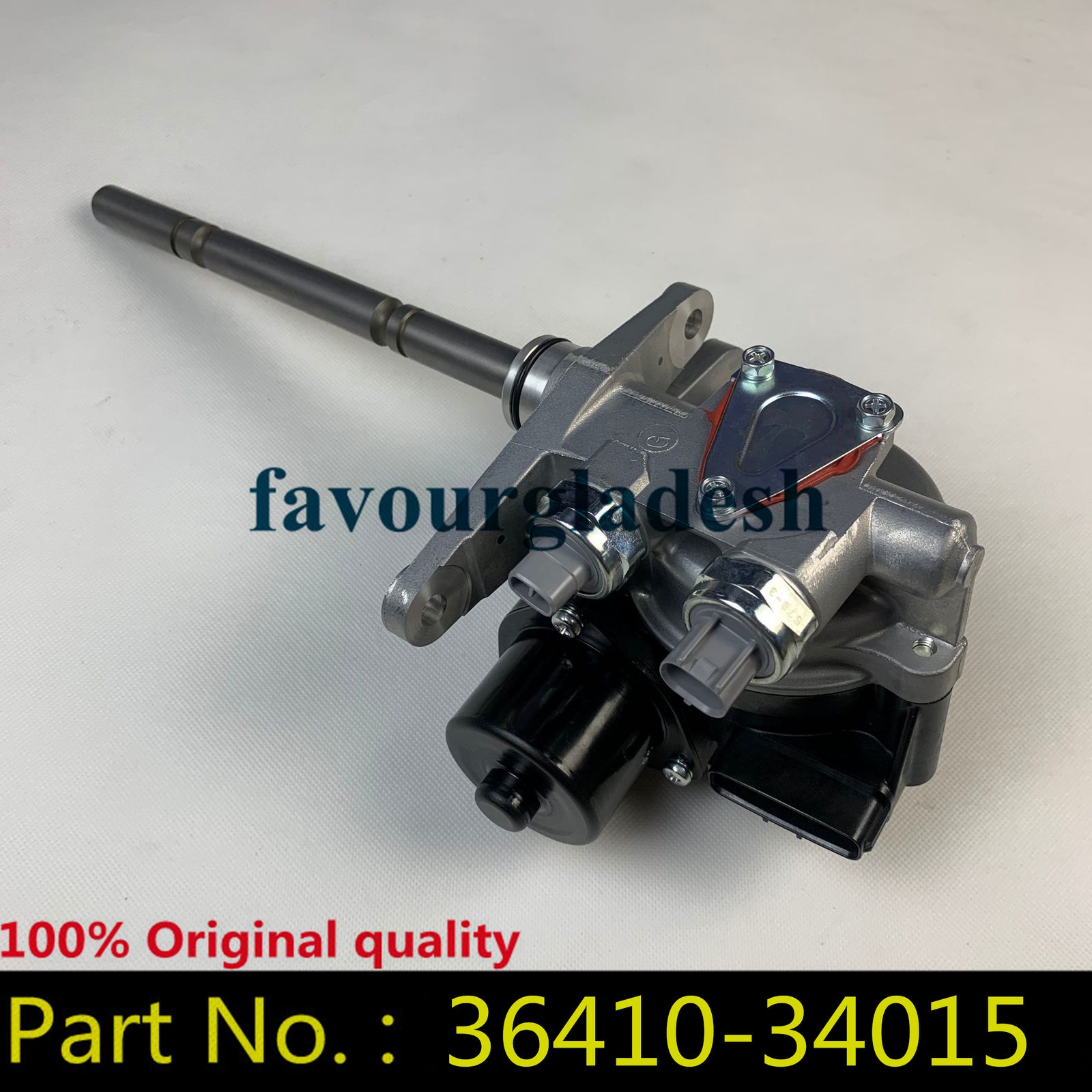 Transfer Case Shift Actuator Motor for Toyota Tacoma Tundra 4RUNNER 36410-34015