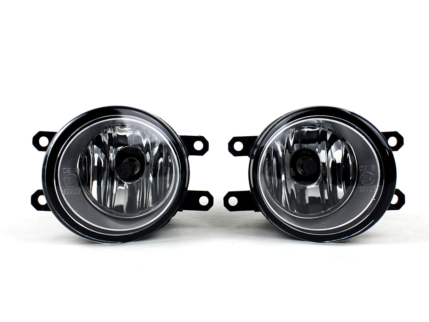 for Toyota Yaris L/LE Hatchback 2012 ~ 2014 /Vitz 2013 2014 Fog Light Full Set