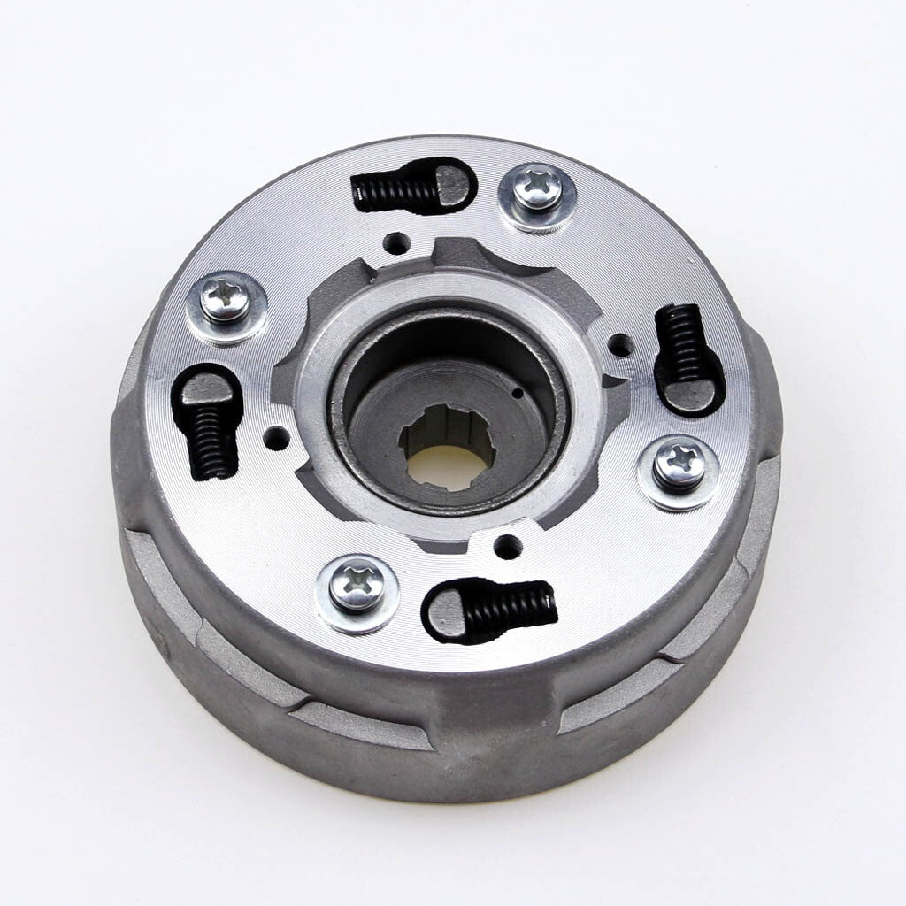 17-tooth automatic clutch 50cc 70 110cc 125cc All-terrain vehicle go-kart pit off-road bicycle TaoTao Roketa