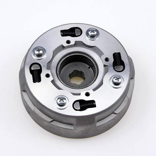 17-tooth automatic clutch 50cc 70 110cc 125cc All-terrain vehicle go-kart pit off-road bicycle TaoTao Roketa