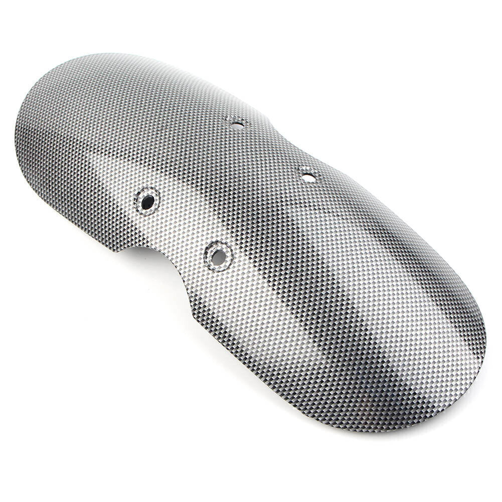 For 2001-2016 Scrambler/Thruxton 900 Motorcycle Front Fender Cap Mudflap