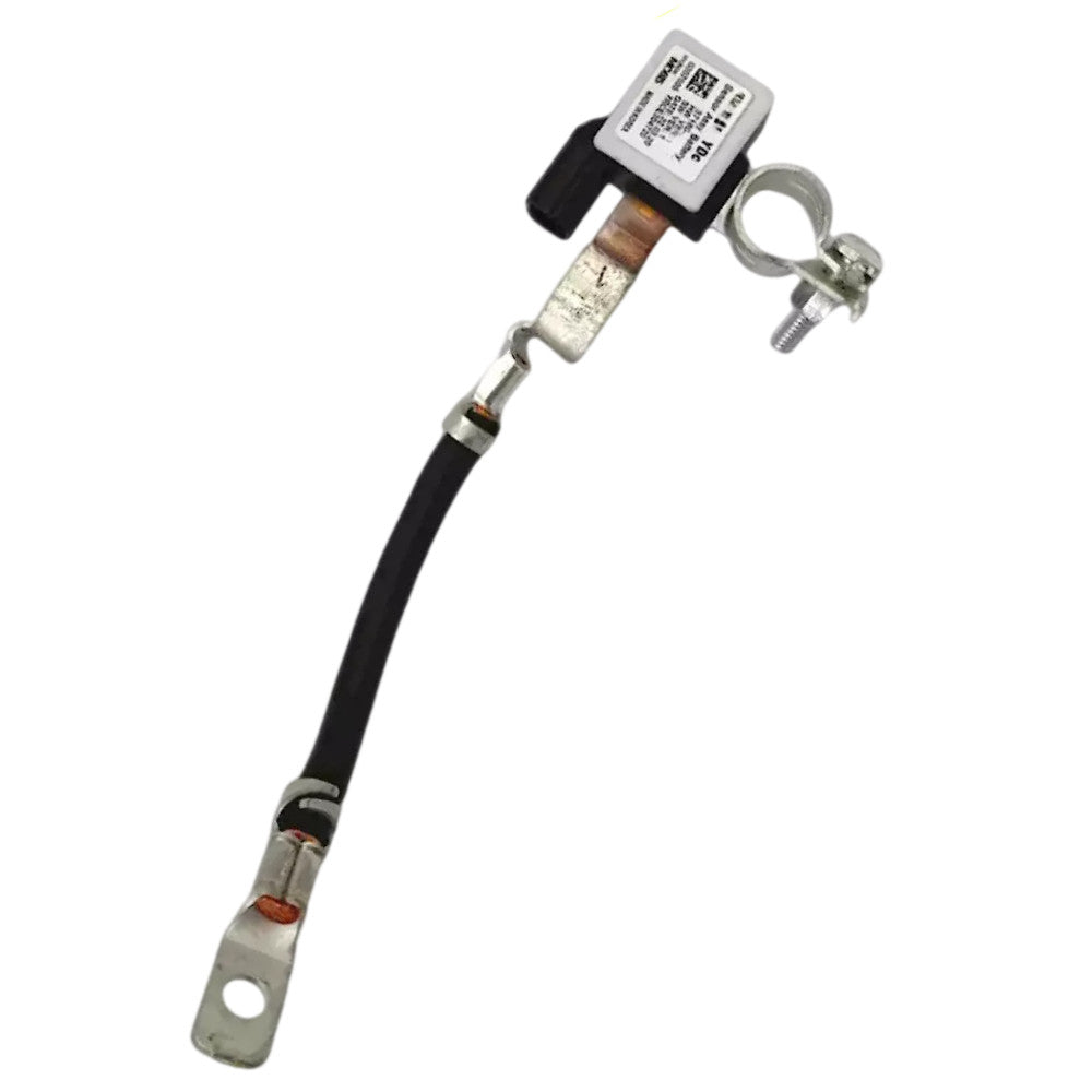 new battery negative sensor cable for 2015-2018 for Hyundai for Tucson 37180-D3010