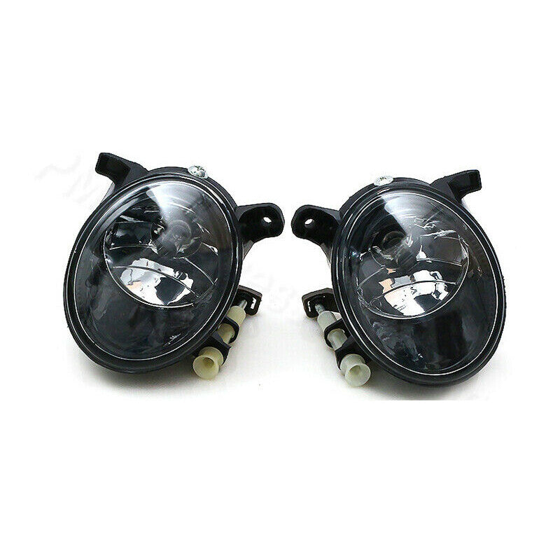 Pair Fog Lamp Driving Light Tail Lamp Assembly for Audi Q5 2009-2012 8T0 941 699