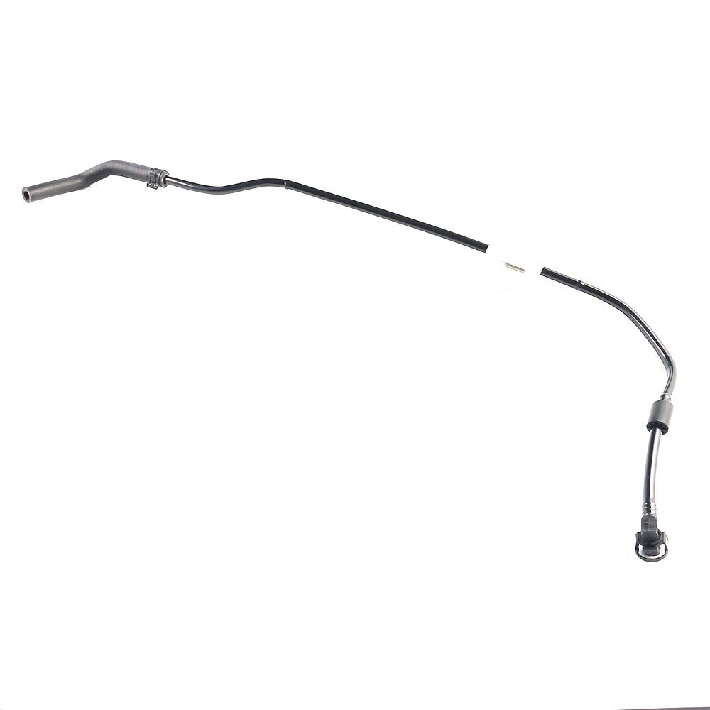 for Vauxhall for Astra for Cruze 1.6 - Radiator Thermostat Throttle Body Inlet Pipe Hose Q