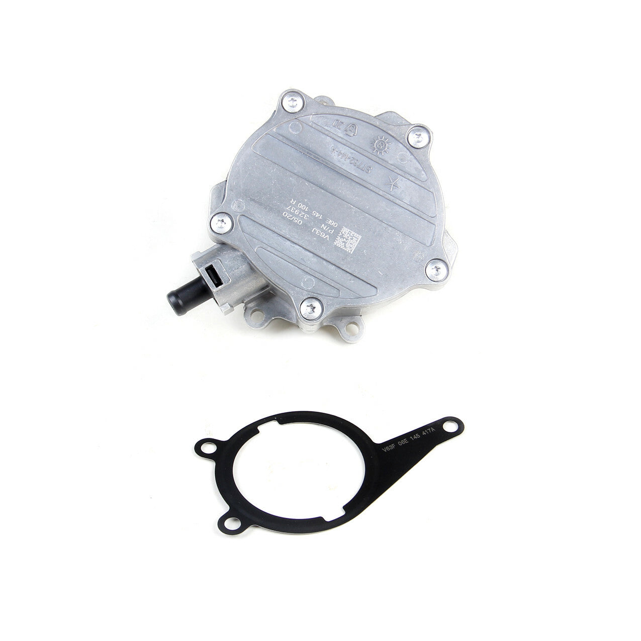 Vacuum Pump Assembly Fit for Audi for A8 Q5 Q7 Q