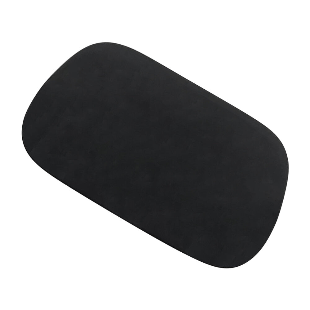 Fuel Door Cover Unpainted for 2014-2020 S-Class S450 S550 S600 2227570006 Q