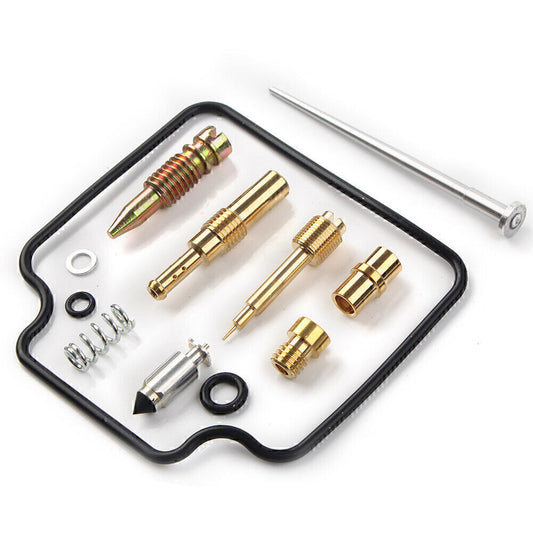 Carburetor Carb Rebuild Repair Kit for Honda NX650 NX 650 Dominator 1995-1999 Q