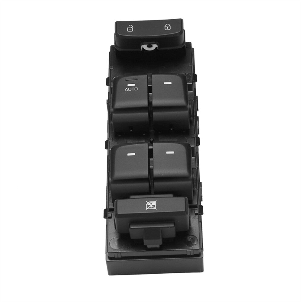 93570-C1000 Power Window Main Switch Driver Left Side for Hyundai Sonata 2015-19 n