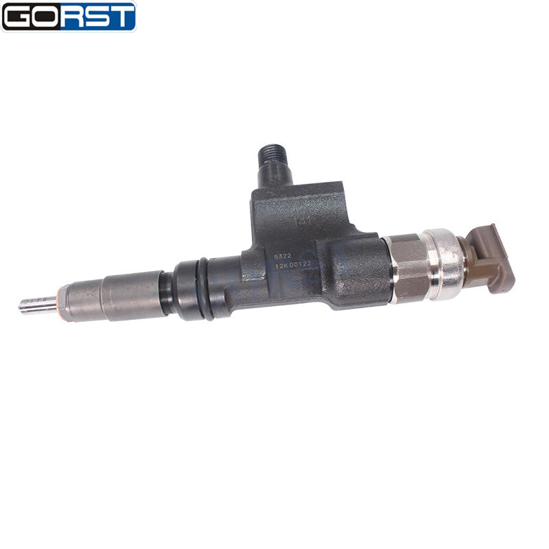 Common Rail Injector Assembly 095000-5322 for Hino For 23670-78030 v