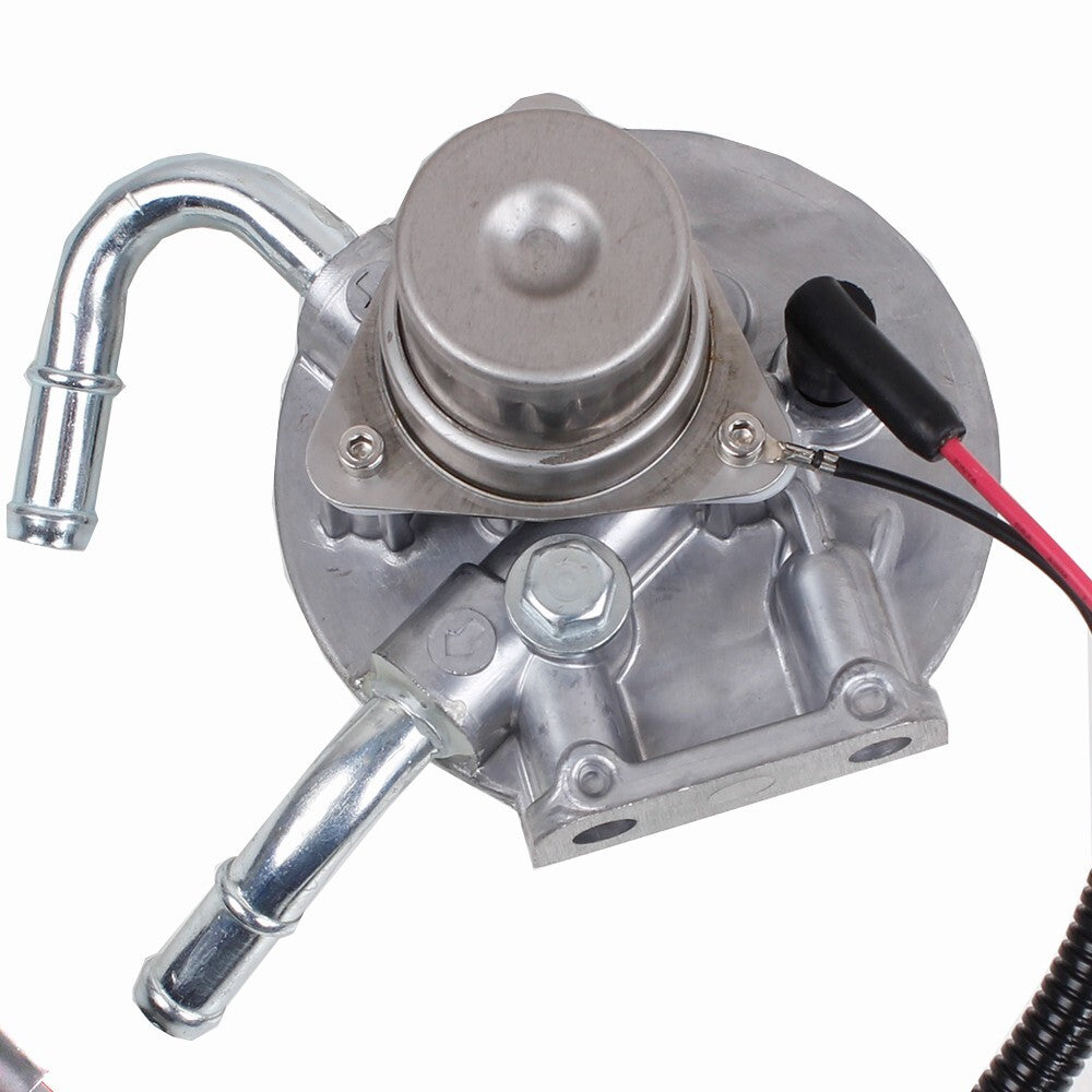 Fit for 2005-2013 6.6L LLY LBZ LMM Duramax Diesel Fuel Filter Head Assembly