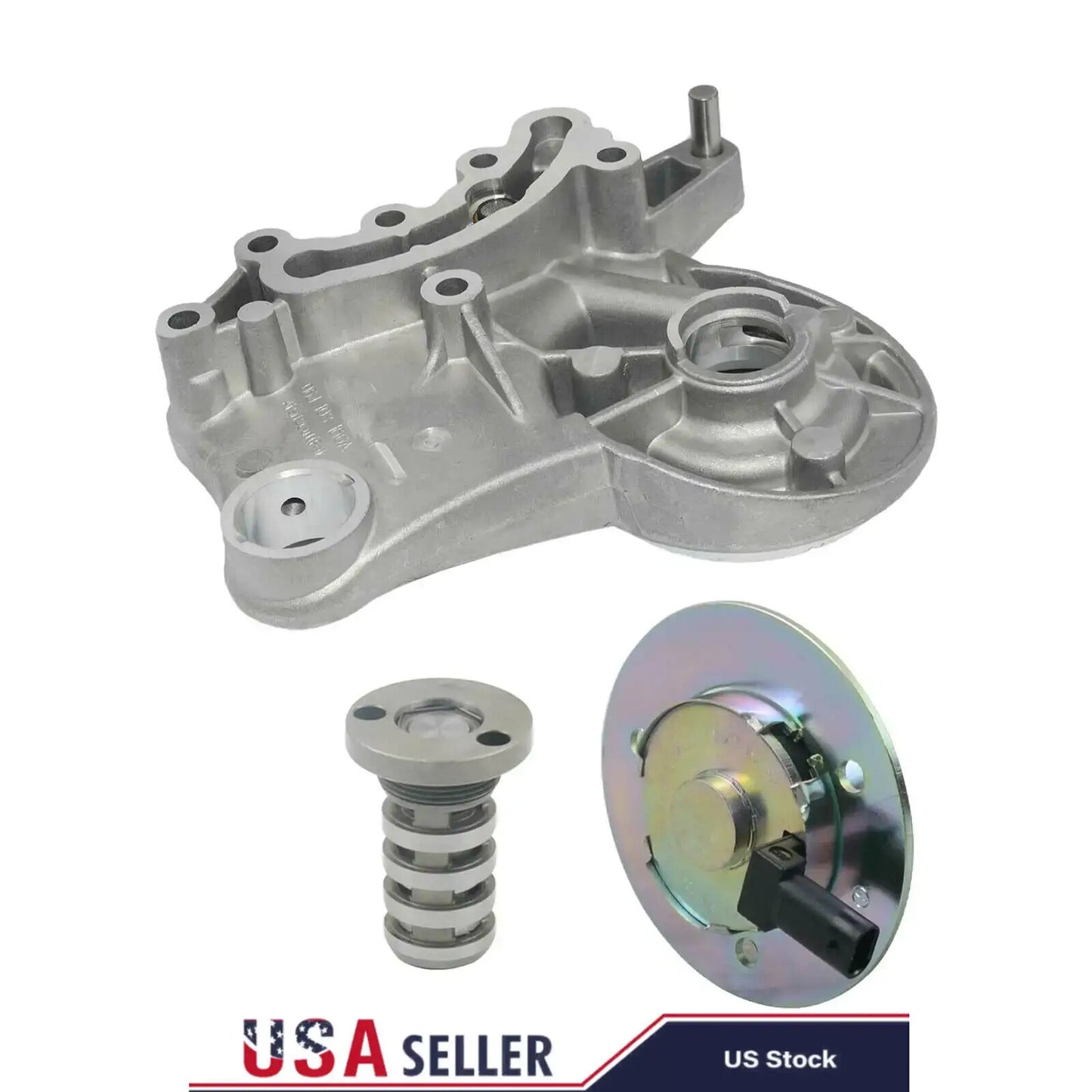 Camshaft Bridge Bracket Kit 06H109257C for Audi A4 A5 TT for VW for Golf for Passat for Tiguan
