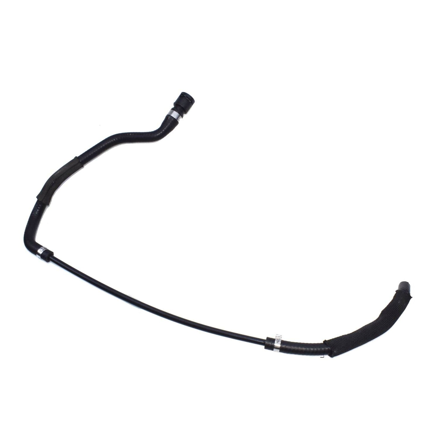 Upper radiator expansion tank recovery hose suitable for X1 135i 335is 335i xDrive- v