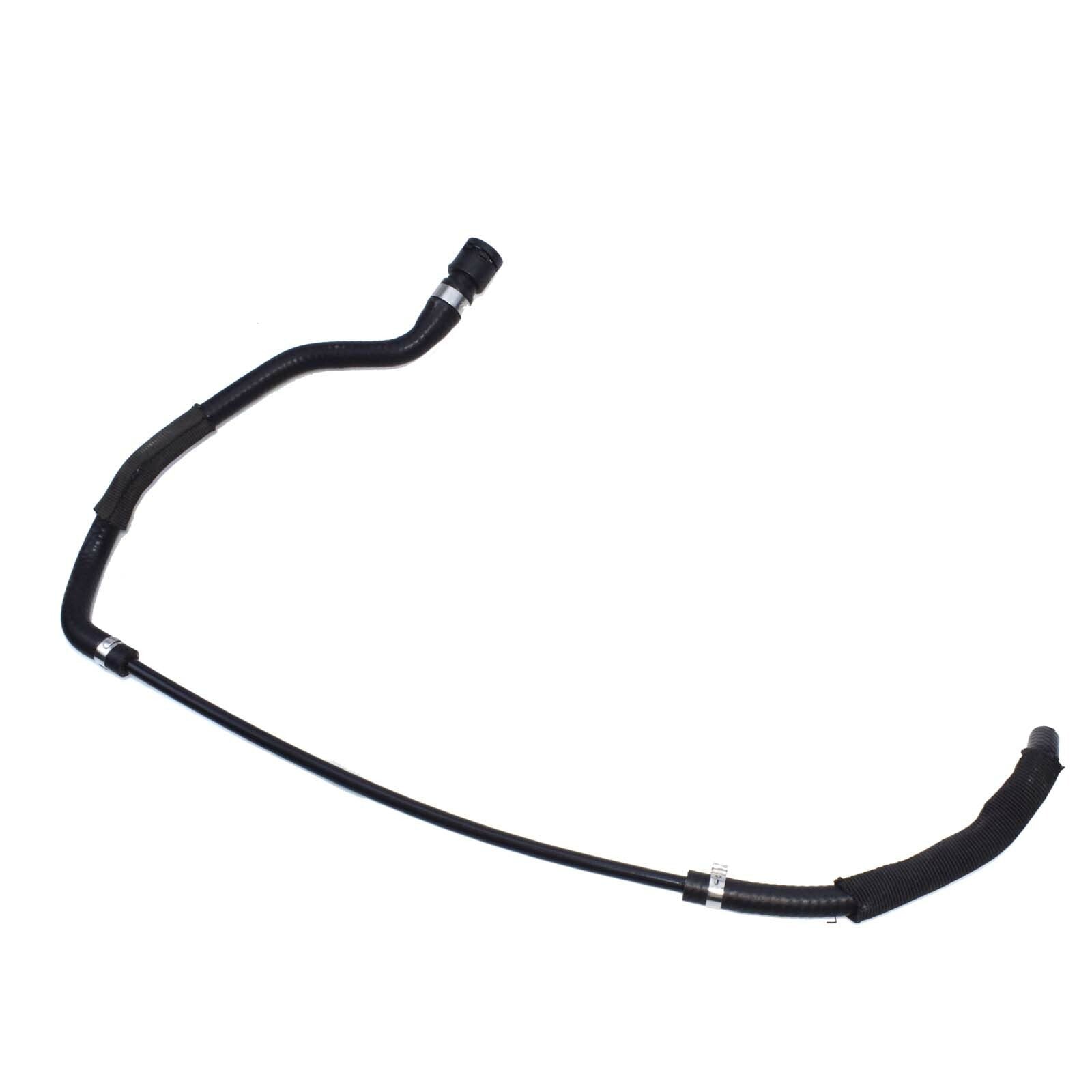 Upper radiator expansion tank recovery hose suitable for X1 135i 335is 335i xDrive- v