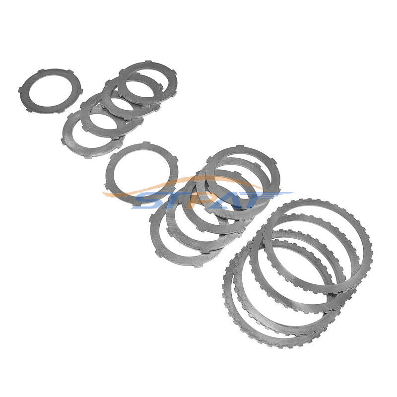 722.3 4 Speed Transmission Disc Steel Clutch Plate Kit for Mercedes-Benz 400 500