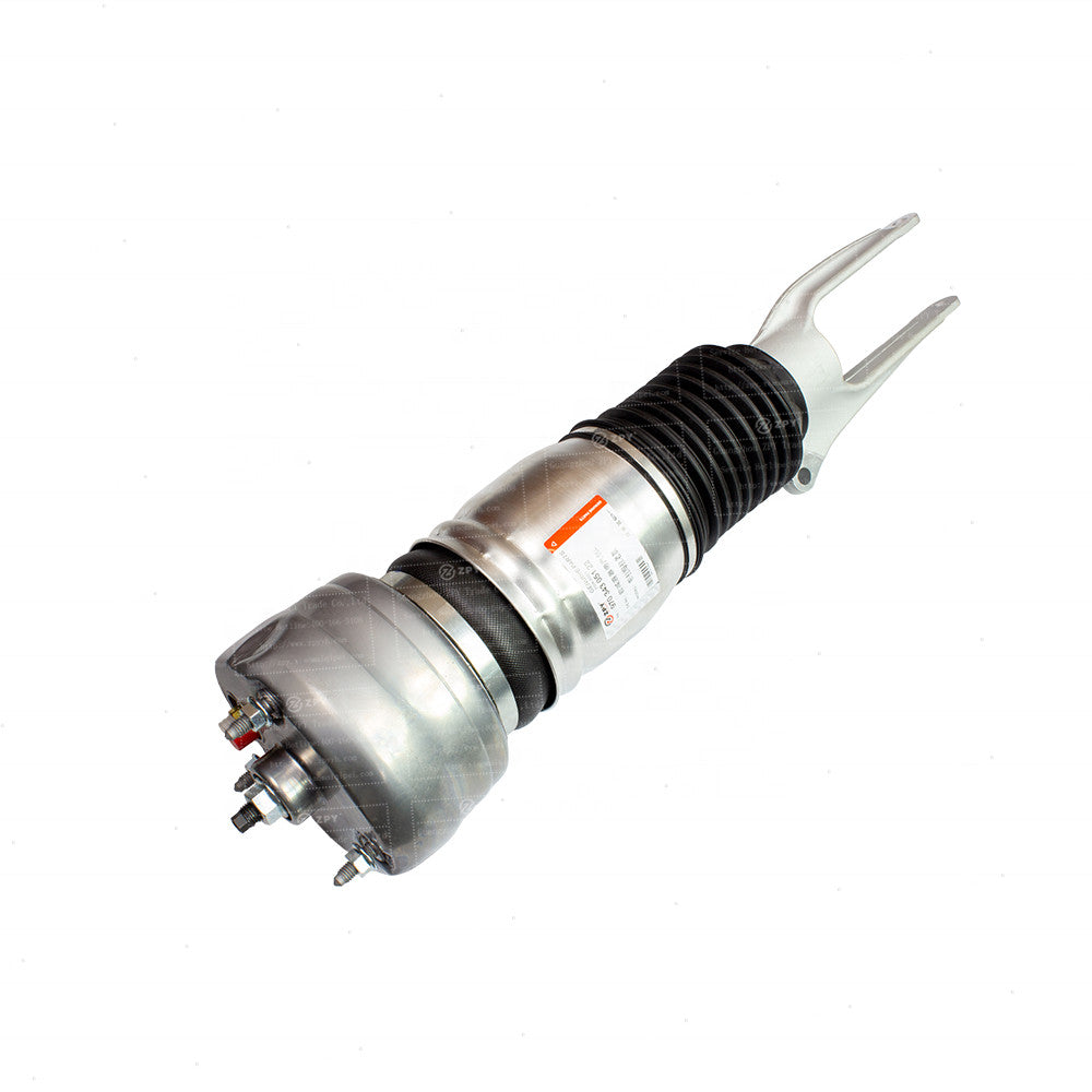 ZPY Front shock absorber with steam drum L for Porsche Old Paramela 97034305122