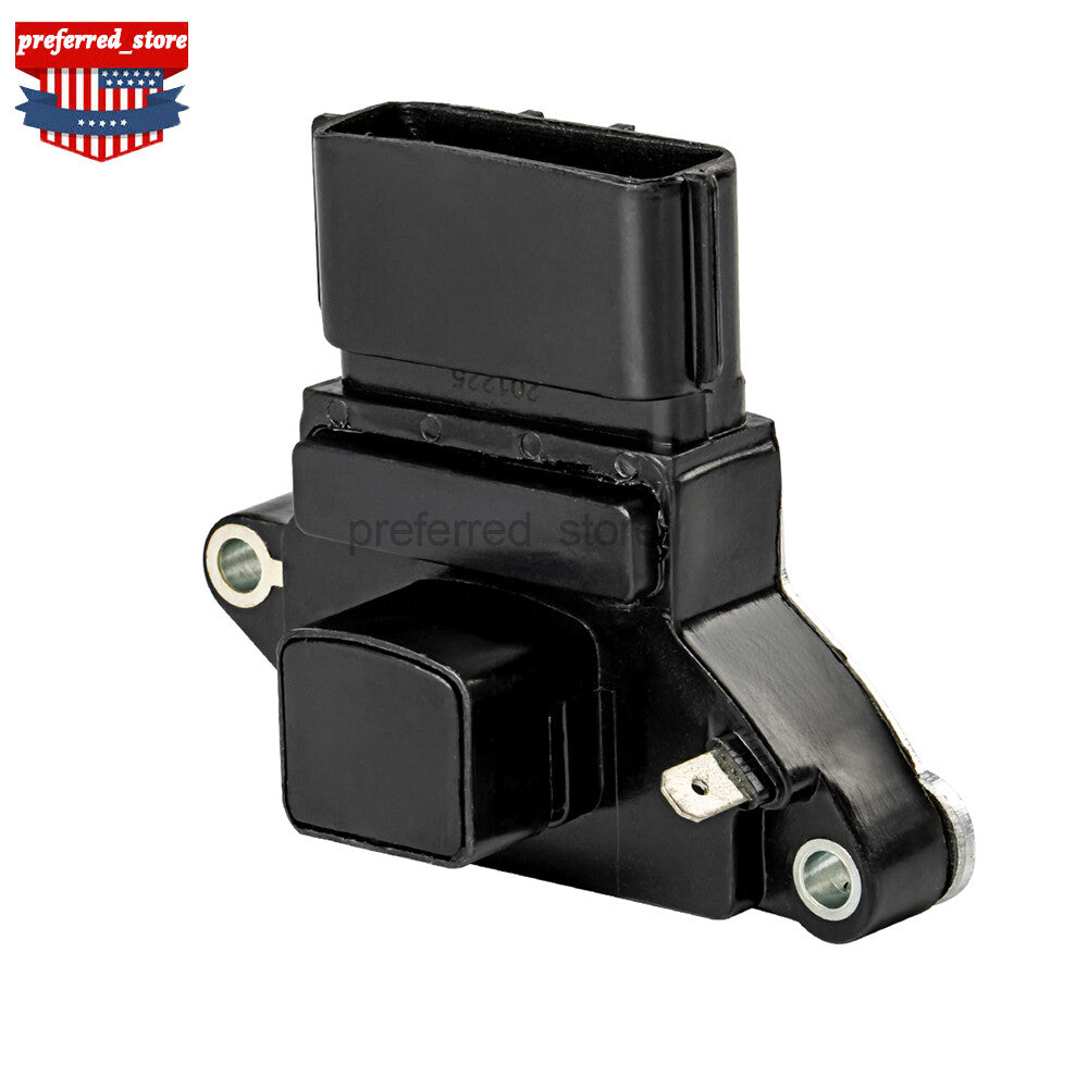 The RSB-56 ignition control module is suitable for Villager Quest Pathfinder Xterra ICM. v