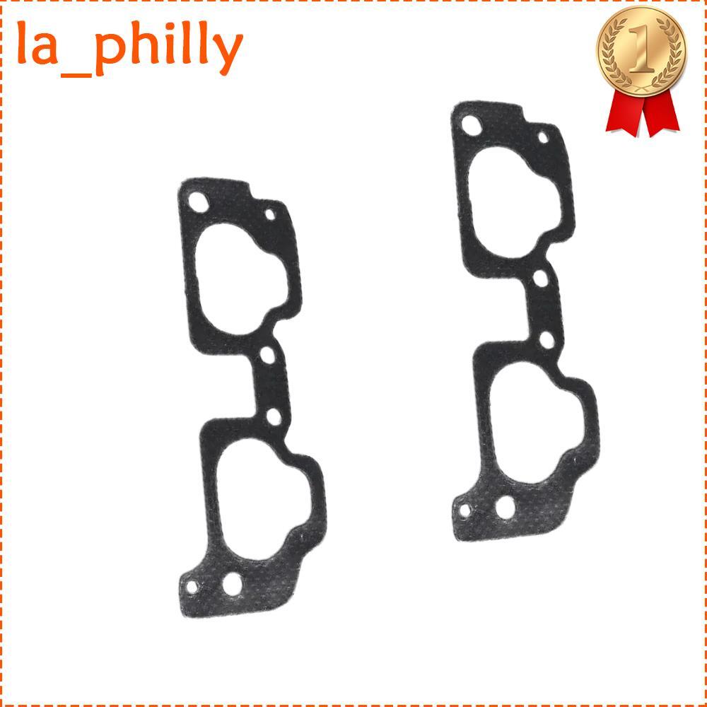2x Engine Intake Manifold Gasket for Subaru Baja for Forester for Impreza Legacy Outback Q