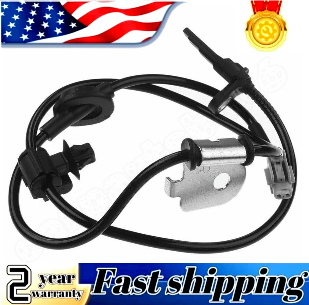 Front left ABS wheel speed sensor for 2014-2018 for Subaru Forester 27540-SG011