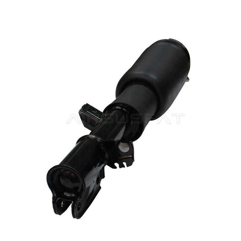 Fit for Land Rover for Range Rover Front Right Air Suspension Shocks Struts 03-09