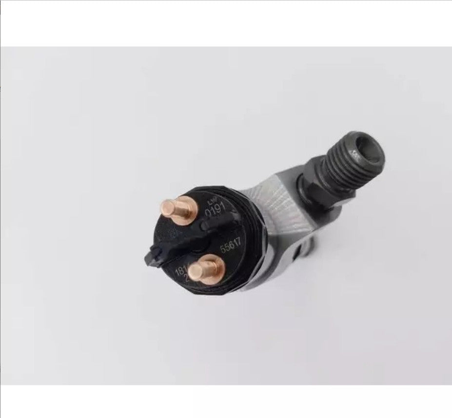 For Engine for Mahindra Scorpio SUV 2.6 Common Rail Injector 0445120191