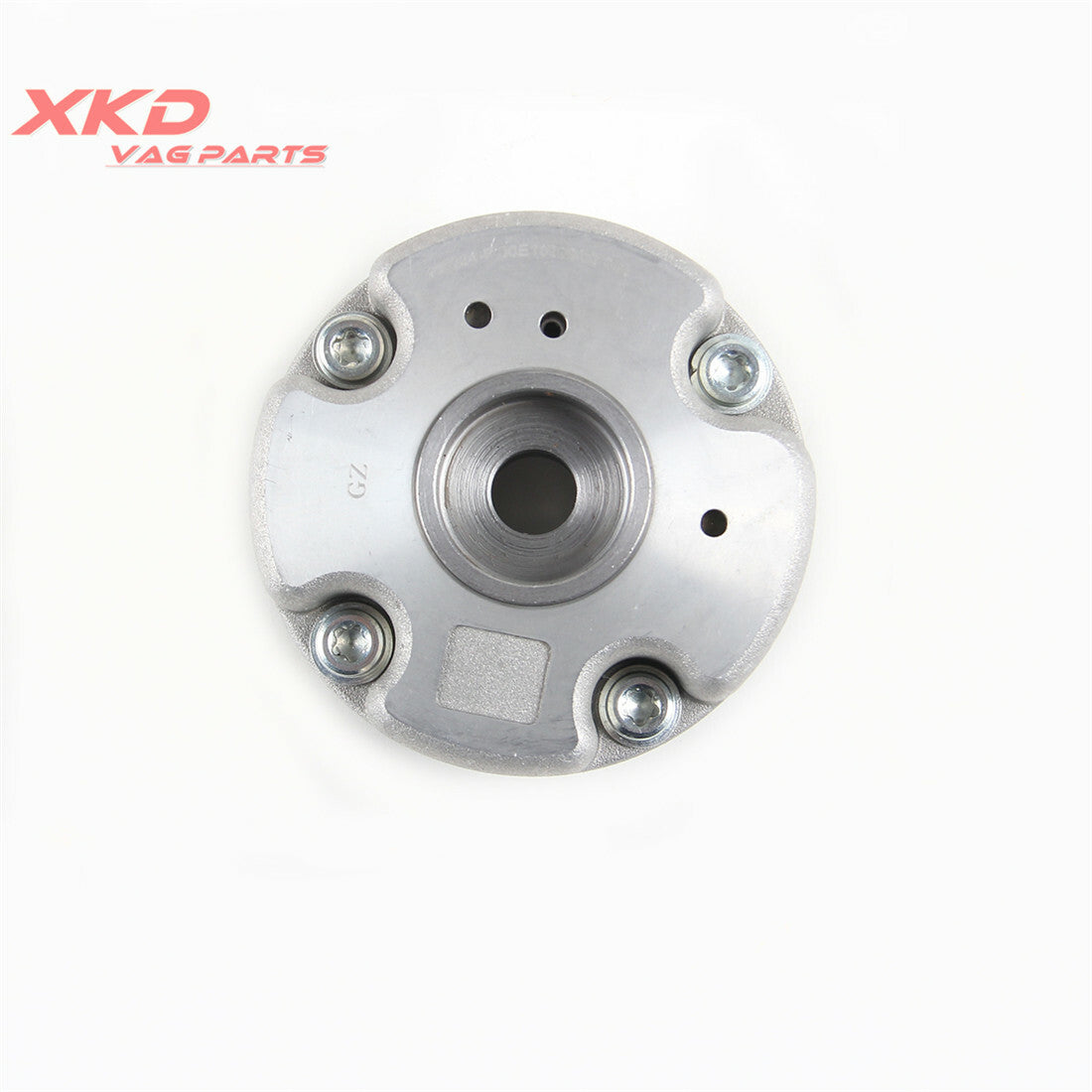 Intake Camshaft Adjuster Fit for AUDI for A4 for A6 3.2L AUK BKH BYU BNS 2.4L BDW Q