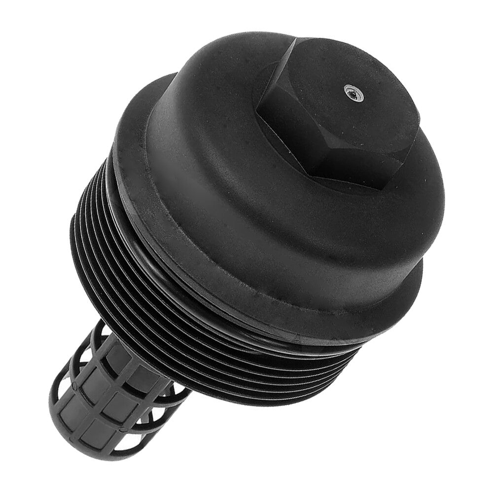 Engine Oil Filter Cover 8692306 Fits For S40 S60 V50 V60 C30 C70 XC60 XC70 Q