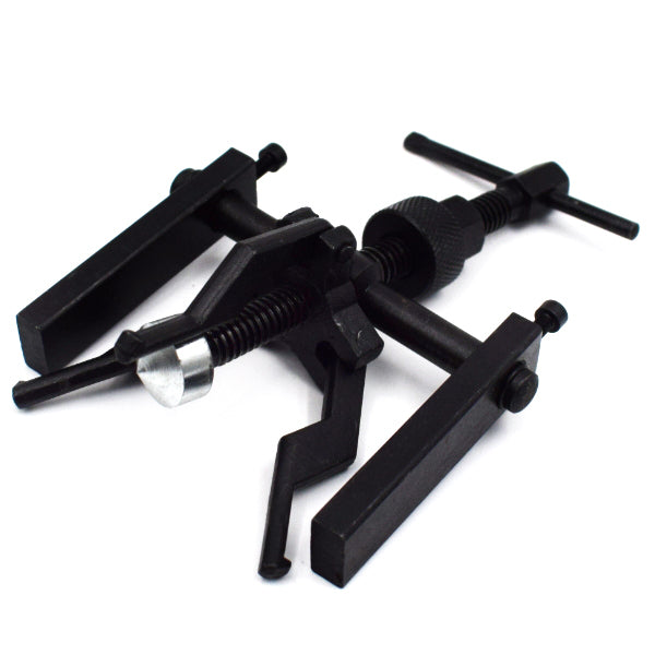 Gear bearing puller 3 jaw extractor guide unloading tool for cars and SUVs - US stock - n